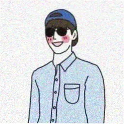 飞鸟影视观众头像：手绘动画收藏者